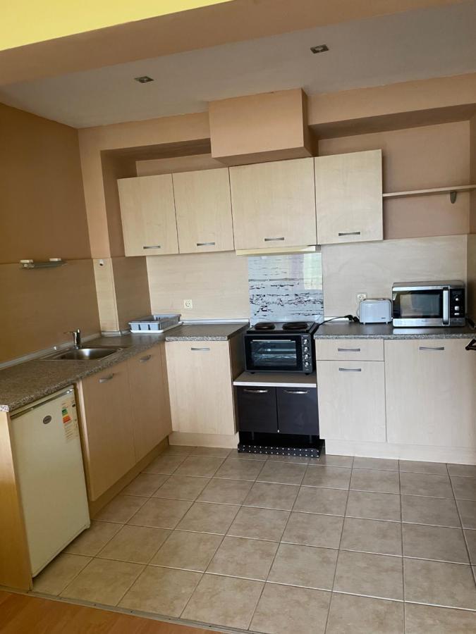 Einstein - For Rent Apartment Goldstrand