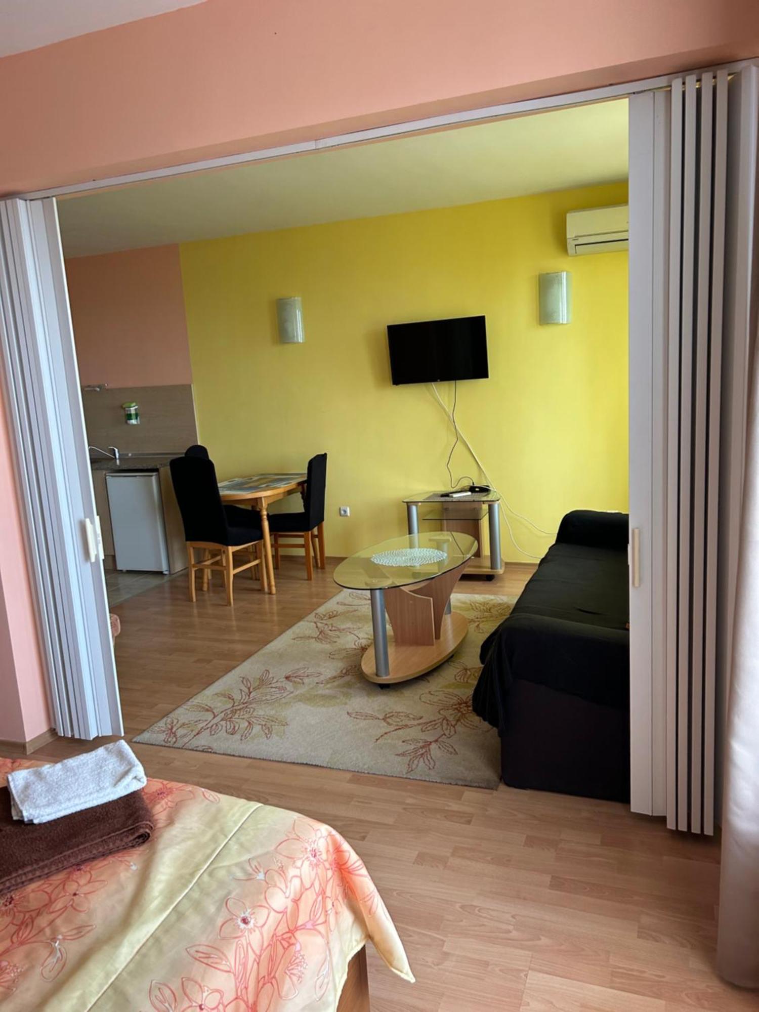 Einstein - For Rent Apartment Goldstrand