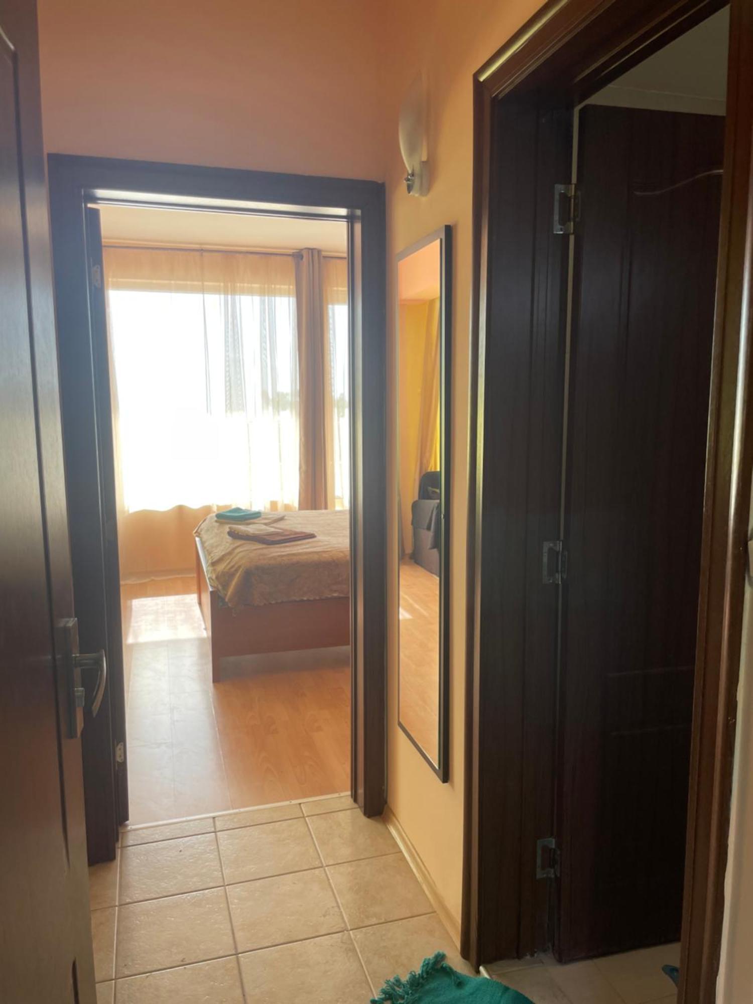 Apartment Einstein - For Rent