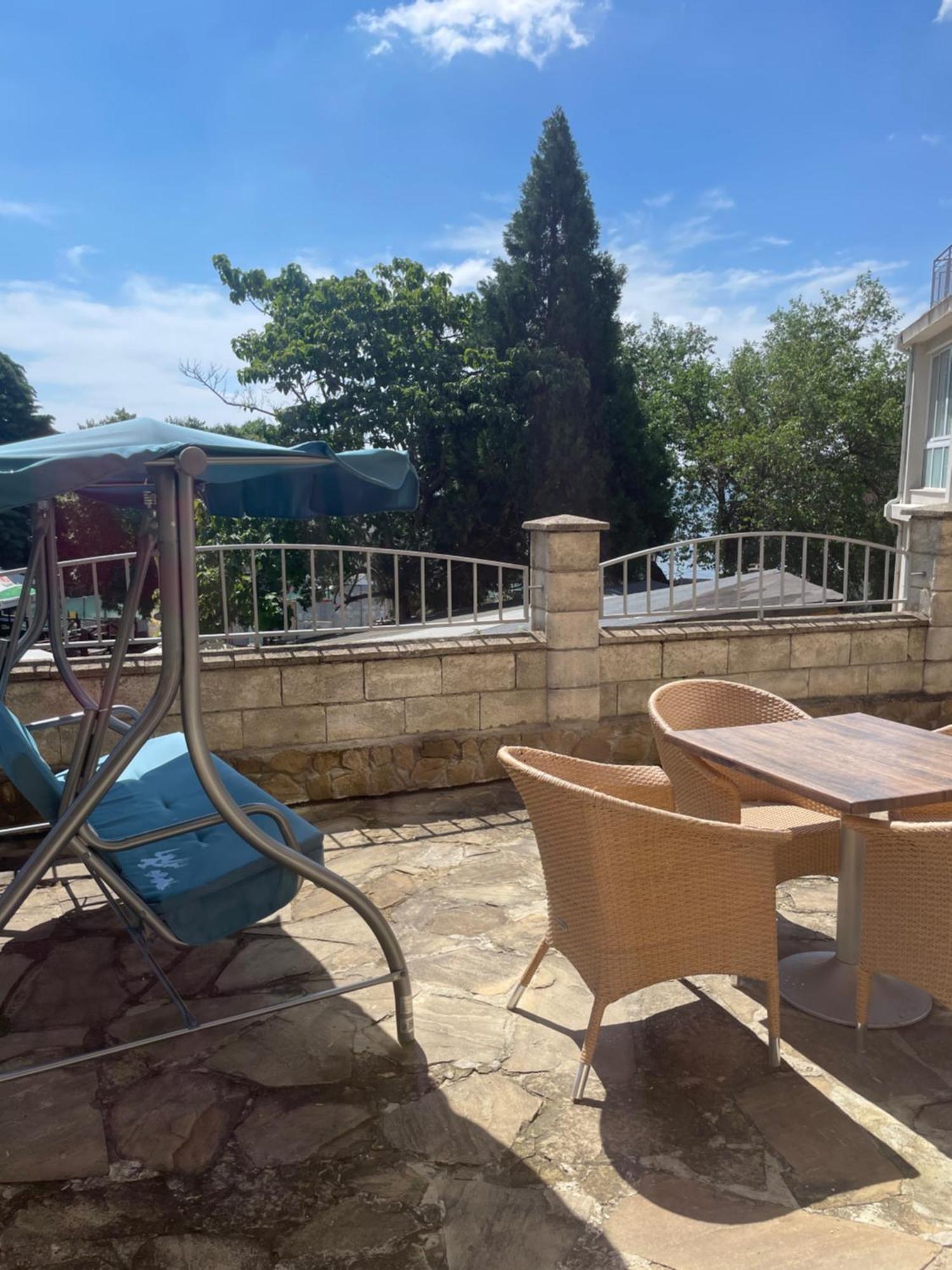 Apartment Einstein - For Rent Goldstrand