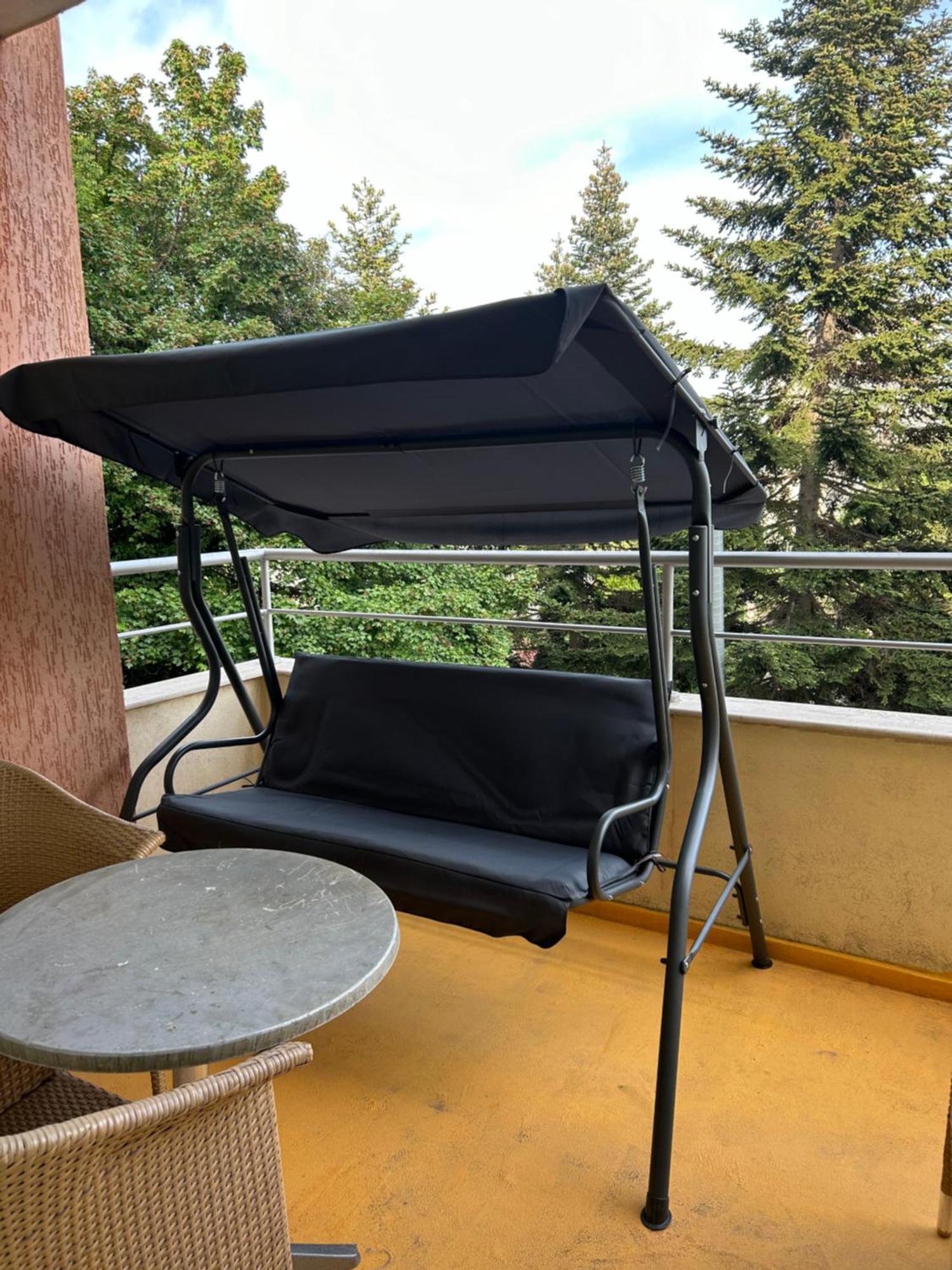Apartment Einstein - For Rent Goldstrand