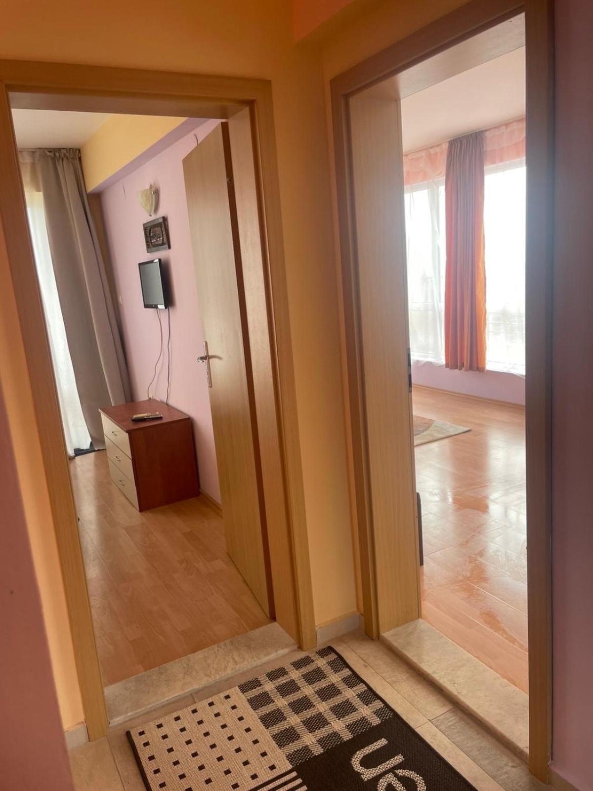 Apartment Einstein - For Rent