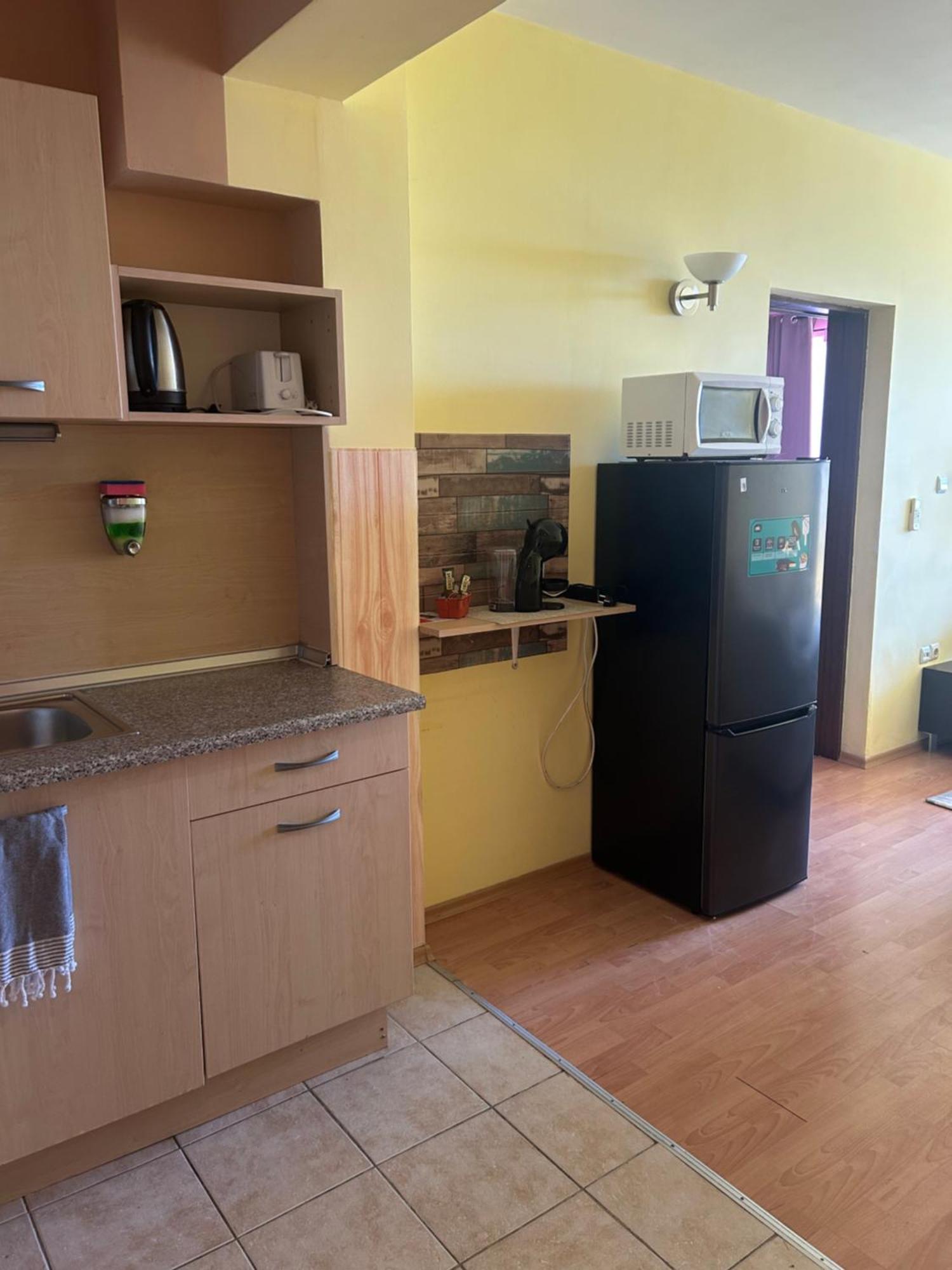 Apartment Einstein - For Rent Goldstrand