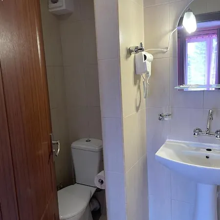 Apartments For Guests 