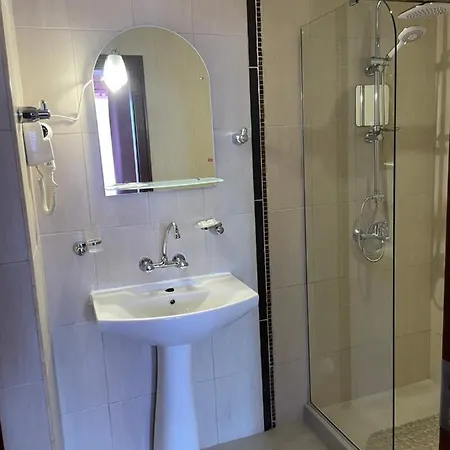 Apartments For Guests 